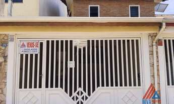 Imagem: Sobrado com 3 dormitórios à venda, 136