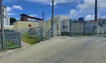 Imagem 2: Apartamento para venda tem 42 metros quadrados com 2 quartos em Tejipió - Recife - PE