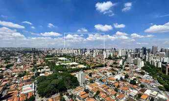 Imagem: COBERTURA 175M² 3 SUÍTES 3 VG GARAGEM