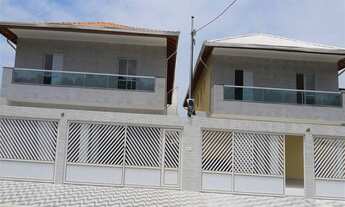 Imagem: CASA - 2 DORMITORIOS - 59 m² - A VENDA