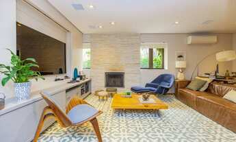 Imagem 2: São Paulo - Apartamento Padrão - Itaim Bibi