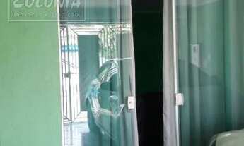 Imagem 2: Santo André - Casa Padrão - Vila Pires