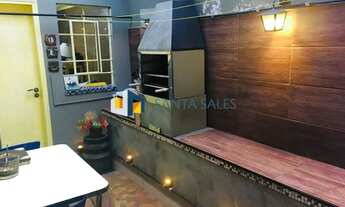 Imagem 3: BELÍSSIMA CASA RESIDENCIAL/ COMERCIAL 6 DORMS C/ ESTÚDIO DE GRAVAÇÃO - OPORTUNIDADE ÚNICA!