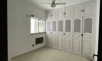 Imagem 2: Apartamento para locação Ed Leite Lobato 3/4 sendo 2 suítes com armários embutidos 1vg de