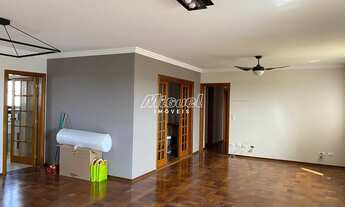 Imagem 2: Apartamento à venda, 3 quartos, 1 suíte, Vila Rezende - Piracicaba