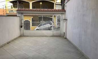 Imagem 5: SOBRADO MAZZEI Casa com 3 dormitórios