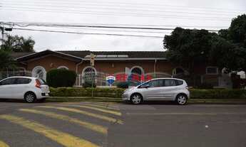 Imagem 2: Casa com 6 dormitórios, 335 m² - venda por R$ 1.800.000 ou aluguel por R$ 6.500- Parque Ta