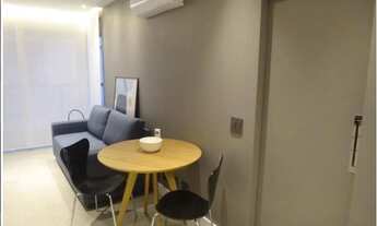 Imagem 7: São Paulo - Apartamento Padrão - Vila Clementino