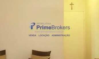 Imagem 4: APTO ALUGA-SE NA V.N. CONCEIÇÃO/DECORADO/MOBILIADO, C/ 85M², 3 DORM, SALA, COZ, 1VG