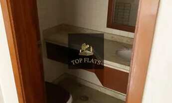 Imagem 4: Flat disponivel em Moema - SP