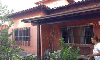 Imagem 5: Alugo casa com 4 quartos com churraqueira e piscina no Jardim Mariléa