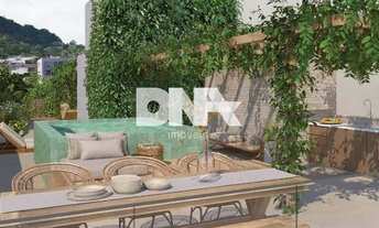 Imagem 2: Apartamento-À VENDA-Jardim Botânico-Rio de Janeiro-RJ