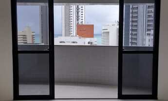 Imagem 5: EXCELENTE APT BOA VIAGEM - NASCENTE - ANDAR BAIXO