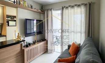 Imagem 4: São Paulo - Apartamento Padrão - Chácara Santo Antônio