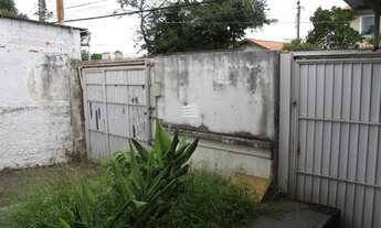 Imagem 4: Casa térrea em rua tranquila no Bosque da Saúde