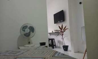 Imagem 2: Kitnet por diária (mobiliada, alugo, temporada