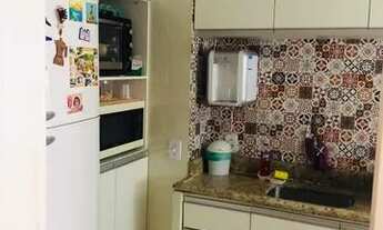 Imagem 2: Urgente! Financia, Lindo Apartamento 02 Quartos, Entrada à partir de 23 mil, Qnl 09