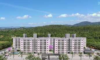 Imagem 2: Apartamento com 2 quartos - Barra Velha - SC