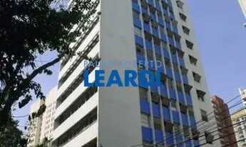 Imagem: APARTAMENTO - ITAIM BIBI - SP