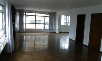 Imagem: APTO ALUGA-SE EM HIGIENÓPOLIS C/ 185M²