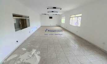 Imagem 7: GALPAO COMERCIAL - 1.500m² - BEM LOCALIZADO - SACOMÃ