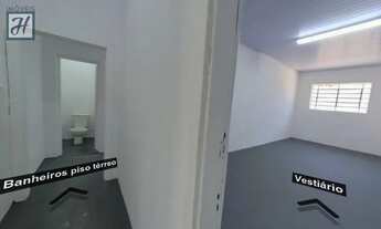 Imagem 2: Edifício comercial para alugar no bairro Limão