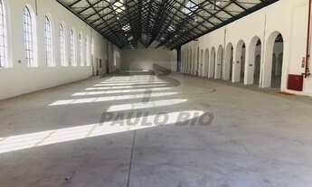 Imagem 5: SAO PAULO - Galpão/Depósito/Armazém - Vila Anastácio
