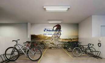 Imagem 4: APARTAMENTO 3 SUÍTES - 3 VAGAS DETERMINADAS - VILA MARIANA- ED. CASA MARIANA