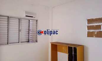 Imagem 7: Casa com 1 dormitório para alugar, 40 m² por, R$ 1,300/mês - Jardim Rizzo - Guarulhos/SP