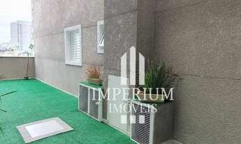 Imagem 5: Apartamento com 2 dormitórios para alugar, 55 m² por R$ 1.400,00/mês - Vila Mazzei - São P