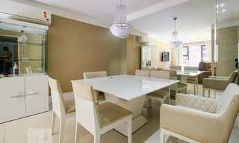 Imagem 2: Apartamento para Aluguel - Recreio, 3 Quartos, 92 m2