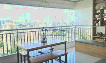 Imagem: Apartamento Jardim Prudência