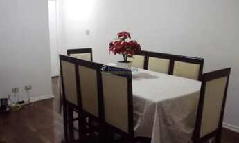 Imagem: Apartamento residencial à venda, Paraíso