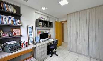 Imagem 3: Apartamento com 2 quartos em Jardim América - Goiânia - GO