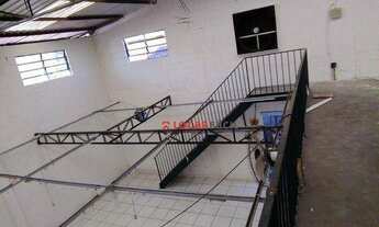 Imagem 6: Barracão para alugar, 250 m² por R$ 3.200,00/mês - Jardim Europa - Sarandi/PR