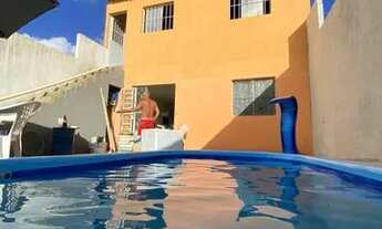 Imagem: CASA NA ILHA DA CRÔA A 100M DA PRAIA