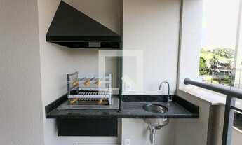 Imagem 7: Apartamento para Aluguel - Panamby, 2 Quartos, 63 m2