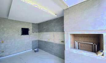 Imagem 5: Sobrado para venda tem 160 metros quadrados com 4 quartos em Brejatuba - Guaratuba - PR