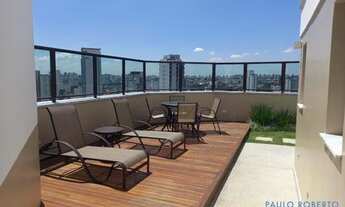 Imagem 4: APARTAMENTO - CAMPO BELO - SP