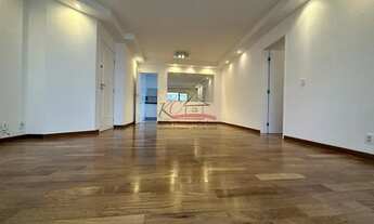 Imagem 7: Apartamento em Le Quartier Moema - 3 dormitórios, 1 suíte, varanda, Ar Condicionado, lazer