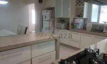 Imagem 3: Casa para aluguel tem 127 metros quadrados com 2 quartos em Santana - São José dos Campos