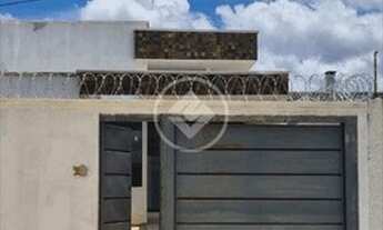 Imagem: Bairro Residencial Canadá Valor R$ 590.000,00