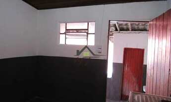 Imagem 3: Casa com 1 dormitório para alugar por R$ 700,00/mês - Parque Franceschini - Sumaré/SP