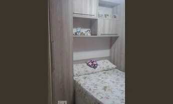 Imagem 5: Apartamento para Aluguel - Parque São Lucas, 2 Quartos, 49 m2