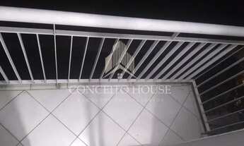 Imagem 7: Apartamento para Locação em Osasco, Bussocaba, 2 dormitórios, 1 banheiro, 1 vaga