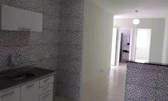 Imagem: Condominio Rio Jangada Casa com 2 quartos