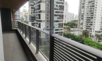 Imagem 11: Apartamento para venda no Grand Habitart Brooklin Rua Michigan