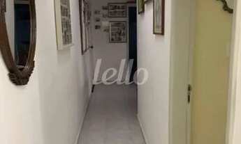 Imagem 4: São Paulo - Apartamento Padrão - Mooca