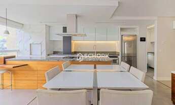 Imagem 2: Apartamento com 2 dormitórios à venda, 120 m² por R$ 940.000,00 - Vila Nova - Blumenau/SC