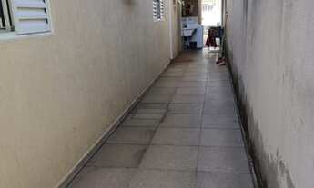 Imagem 7: Casa com 2 quartos/suíte e 2 vagas no Bairro Vila Olimpia